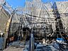 外観：8号棟　外観　【練馬区下石神井3丁目】
