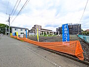現地写真　【日野市神明1丁目】