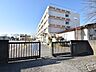 周辺：日野市立日野第七小学校 (690m)