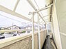 バルコニー：バルコニー　【東村山市諏訪町1丁目】