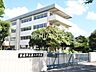 周辺：新座市立第六中学校 (2830m)