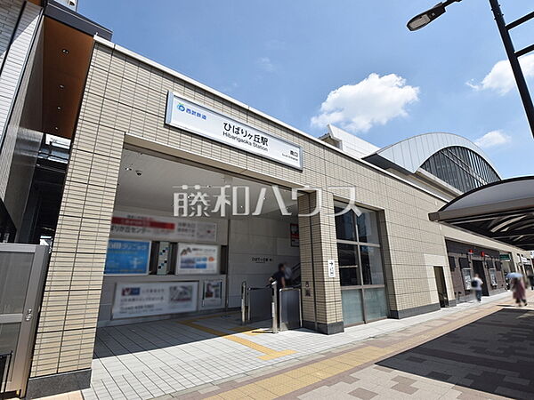 周辺を拡大表示