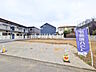 外観：≪現場風景≫京王線「調布」駅 徒歩14分♪ 最寄りの調布駅周辺には、スーパー・ドラッグストア・本屋など便利な施設が充実！ 　【調布市調布ケ丘4丁目】