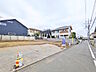 外観：≪接道状況≫建物のプレゼンをさせていただきますので、実際の完成イメージを思い描いていただくことができます。お気軽にお問合せ下さい。　【調布市調布ケ丘4丁目】