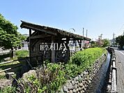 水車堀公園 (820m)