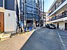 外観：接道状況および現場風景　【所沢市若狭4丁目】