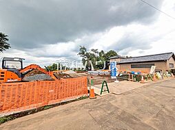 富士見市大字水子 全5区画 宅地分譲 1号地