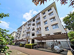 志木ニュータウン南の森壱番街11号棟