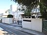 周辺：清瀬市立清瀬第八小学校 (680m)