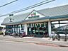 周辺：マルエツ 清瀬中里店 (520m)
