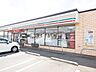 周辺：セブン-イレブン 清瀬下宿2丁目店 (990m)