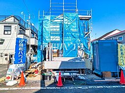 外観の画像