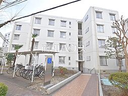 府中サンライズヒル5号棟