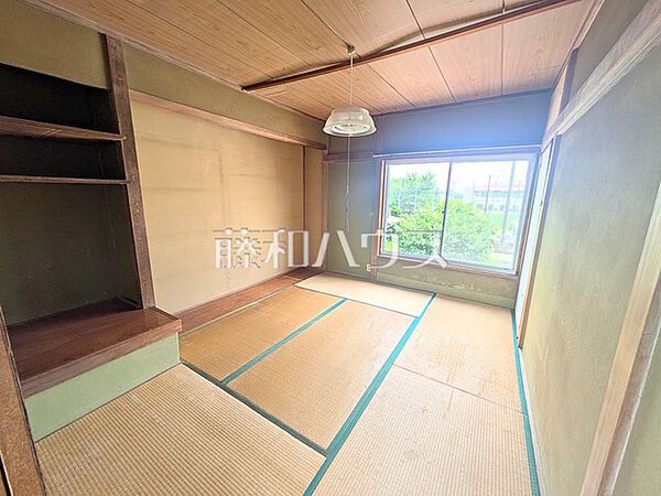 寝室を拡大表示