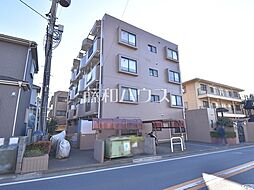 外観の画像