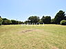 周辺：みほり広場 (1410m)