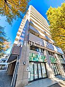 外観　【藤和シティホームズ西八王子】