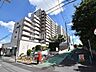 外観：外観　【富士見台マンション】