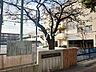周辺：練馬区立練馬第三小学校 (760m)