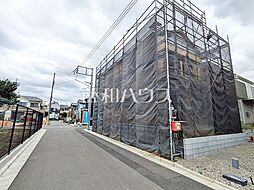 外観の画像