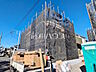 外観：3号棟　外観　【三鷹市北野3丁目】