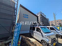 外観の画像