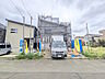 外観：2号棟　外観　【日野市石田1丁目】