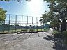周辺：東京都立和田堀公園 (90m)