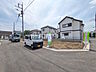 外観：現場風景　【国分寺市北町5丁目】