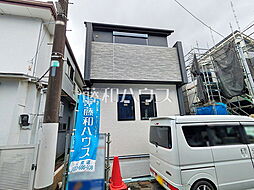 外観の画像