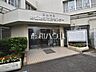 周辺：清瀬市立野塩図書館・野塩地域市民センター (870m)