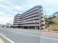 東京都日野市大坂上2丁目：物件画像