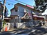 周辺：樫の実幼稚園 (1070m)