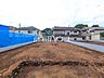 外観：2号棟　現地写真　【八王子市富士見町】