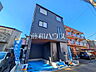 外観：外観　【朝霞市本町2丁目】