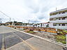 外観：現場風景　【立川市幸町5丁目】