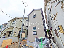 外観の画像