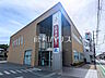周辺：武蔵野銀行　朝霞支店 (1220m)