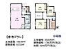 その他：10号地　建物プラン例（間取図）　【朝霞市膝折町2丁目】