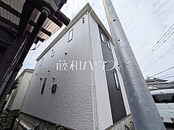 外観の画像