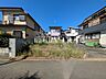外観：夢に描いたわが家。あなたの「想い」を「カタチ」にするフリー設計分譲地　【西東京市北町3丁目】