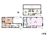 その他：2号地　建物プラン例（間取図）　【調布市国領町1丁目】