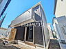 外観：4号棟　外観　【新座市新堀2丁目】