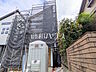 外観：A号棟　外観　【中野区上鷺宮5丁目】