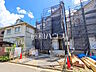 外観：B号棟　外観　【中野区上鷺宮5丁目】