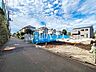 外観：接道状況および現場風景　【武蔵野市吉祥寺北町3丁目】 建物のプレゼンをさせていただきますので、実際の完成イメージを思い描いていただくことができます。お気軽にお問合せ下さい。