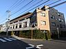 外観：外観　【テラス早宮】