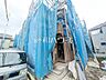 外観：5号棟　外観　【西東京市芝久保町3丁目】