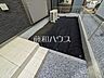 外観：2号棟　その他現地　【八王子市大楽寺町】