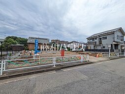 府中市新町2丁目 全9区画 宅地分譲 2号地